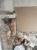 Здание 50,7 кв.м и земельный участок 280 кв.м, расположенные по адресу: Российская Федерация, Курская область, м.р-н Пристенский, с.п. Сазановский сельсовет, с. Сазановка, ул. Школьная, двлд. 8